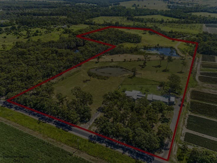 Professional land surveyor