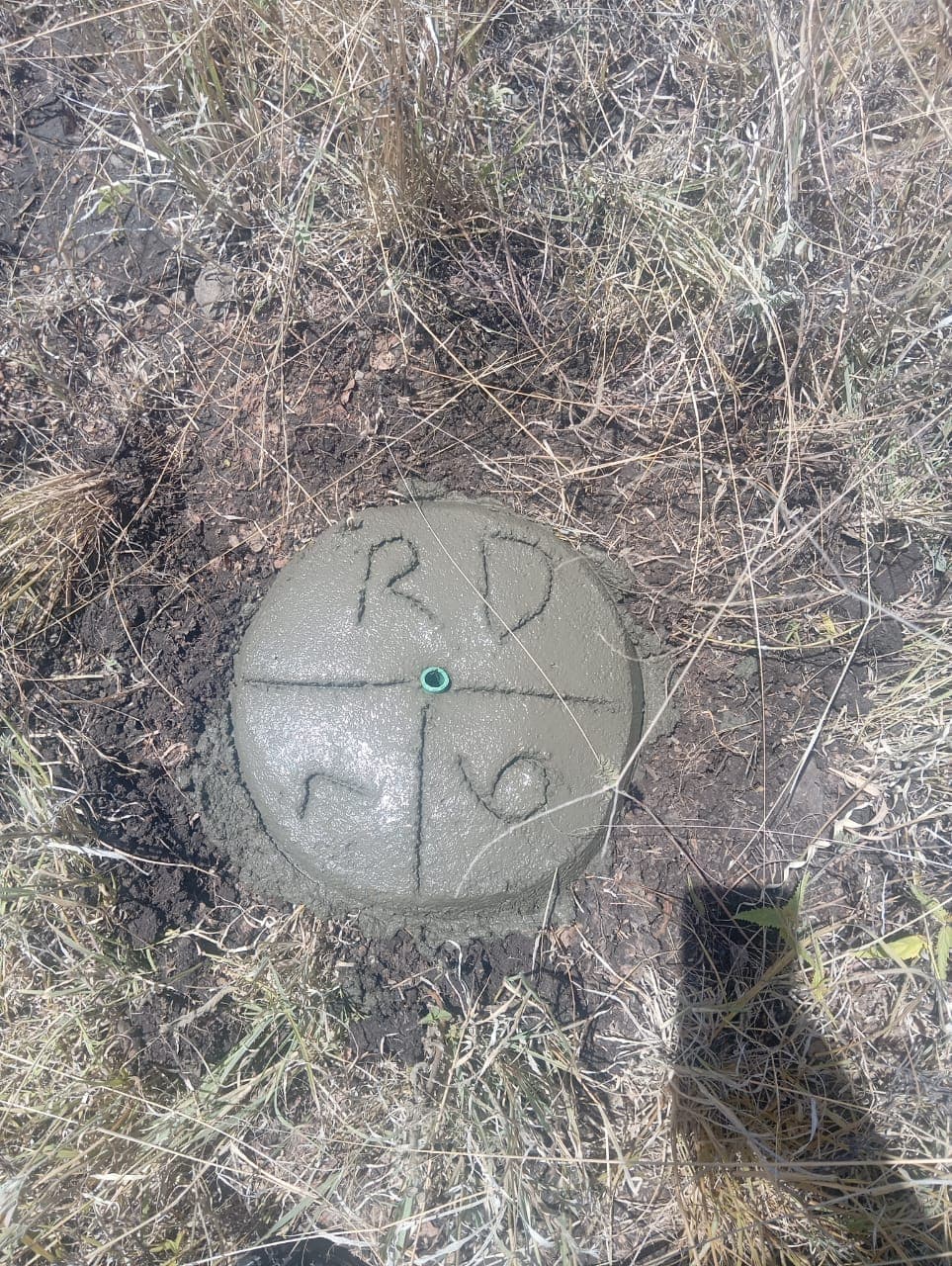 Kamulu land subdivision screenshot 3